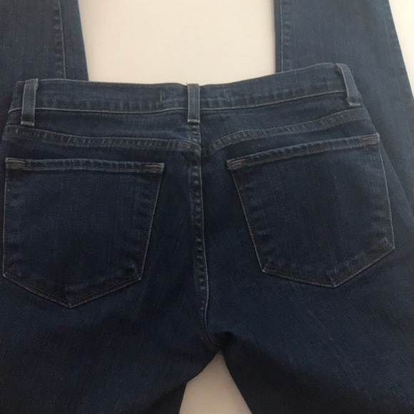 J Brand Jasper Jeans size 27 - Picture 5 of 5
